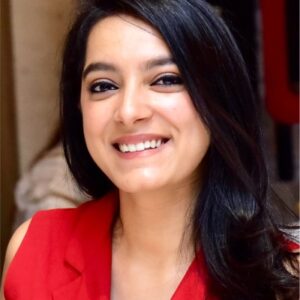 Founder of Dhaaga & Co