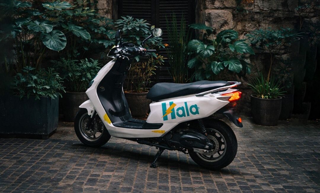 Hala Mobility