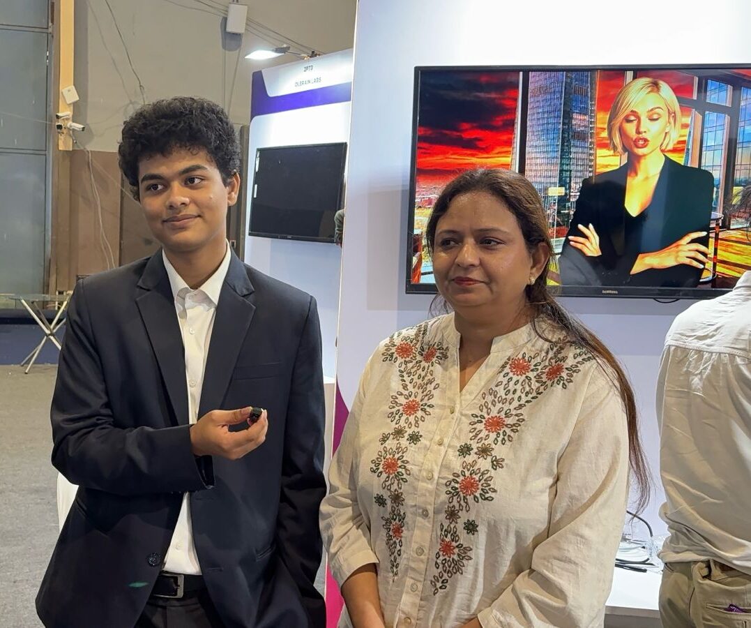 Ravan.ai: Building the Future of Conversational Sales - The Untold ...