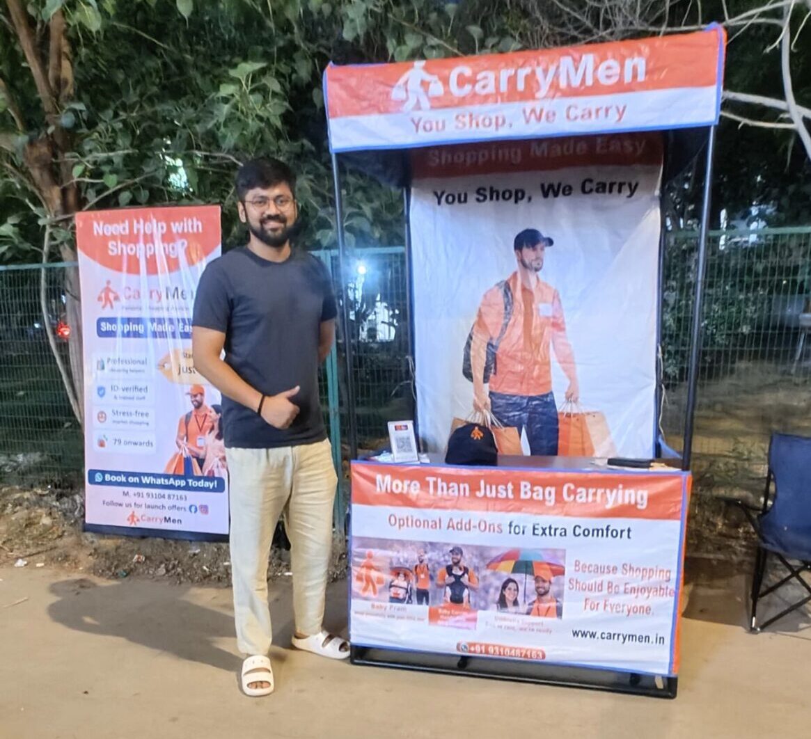 CarryMen