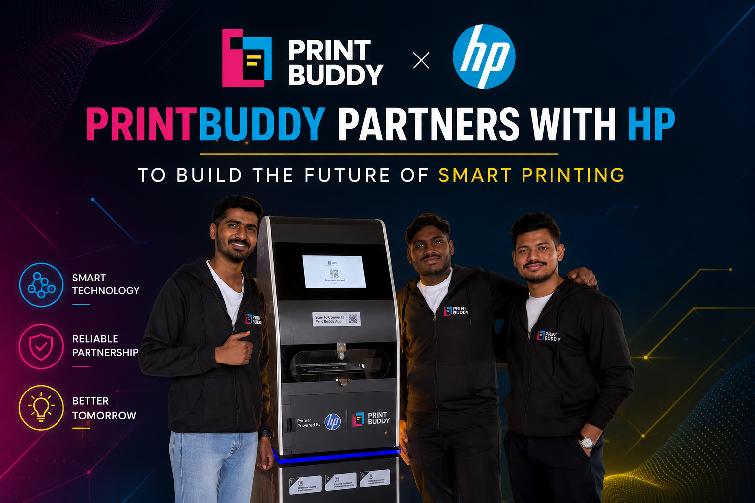 PrintBuddy